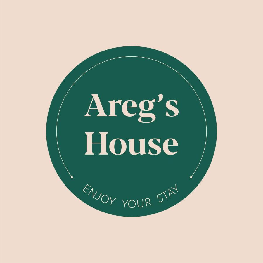 Areg'S House, Warm Apartment In Kechi House Цахкадзор Экстерьер фото